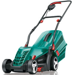 Bosch BOROTAK34R 1300W Electric Lawnmower